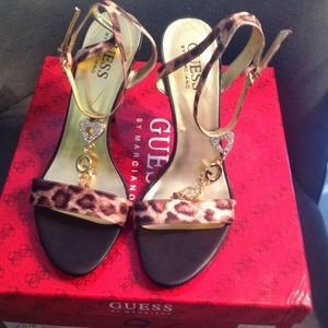 Guess Sandals